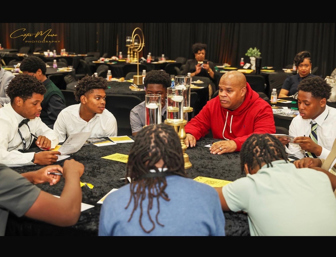 Mentoring & Personal Development